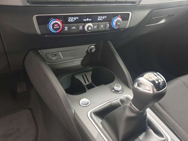 Audi Q2 30 TFSI Business 81 kW image number 3