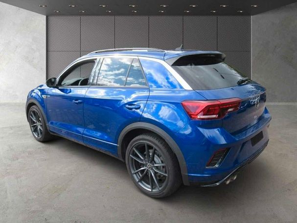 Volkswagen T-Roc R DSG 4Motion 221 kW image number 4