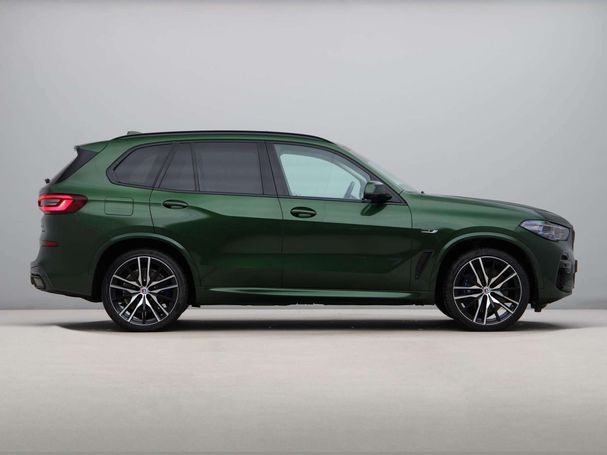 BMW X5 45e xDrive 293 kW image number 8