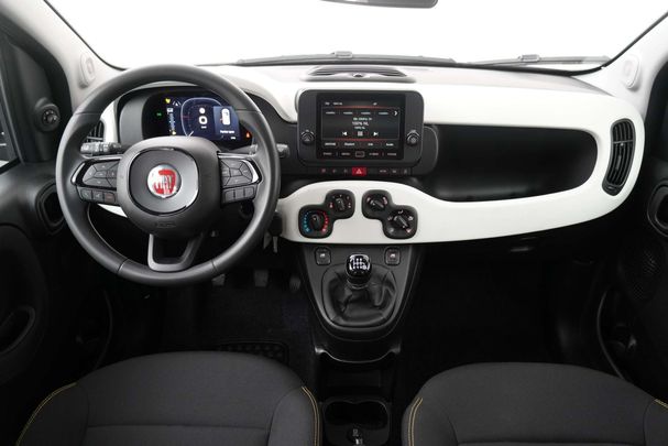 Fiat Panda 51 kW image number 12