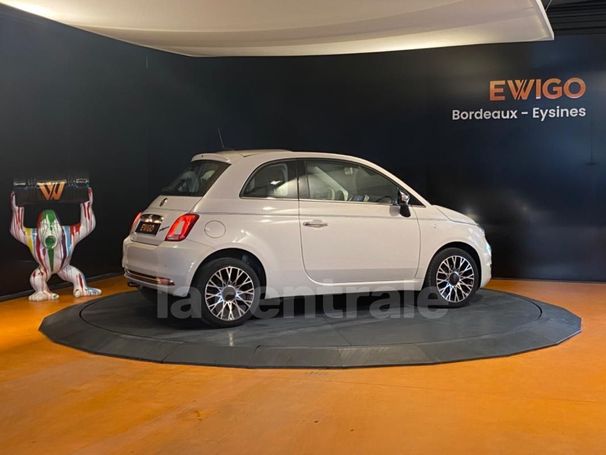 Fiat 500 1.2 8V 51 kW image number 30