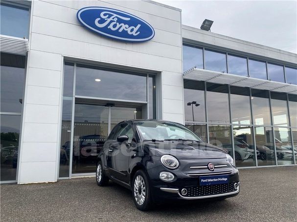 Fiat 500 1.2 8V Lounge 51 kW image number 1