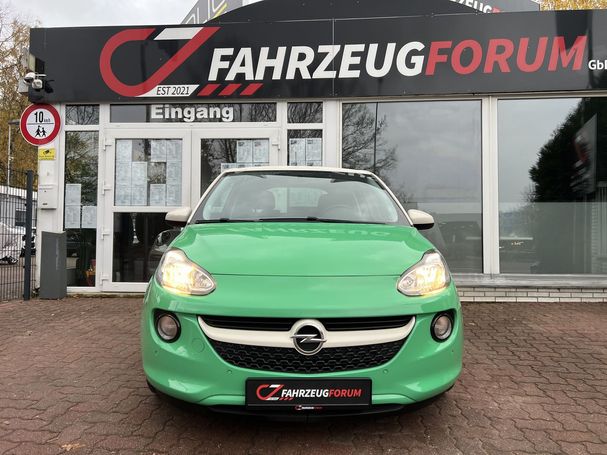 Opel Adam 74 kW image number 4