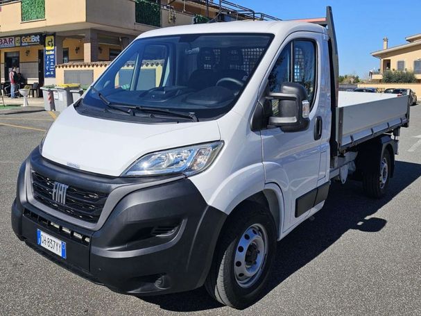 Fiat Ducato 103 kW image number 3