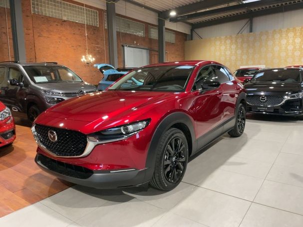 Mazda CX-30 2.0 150 110 kW image number 1