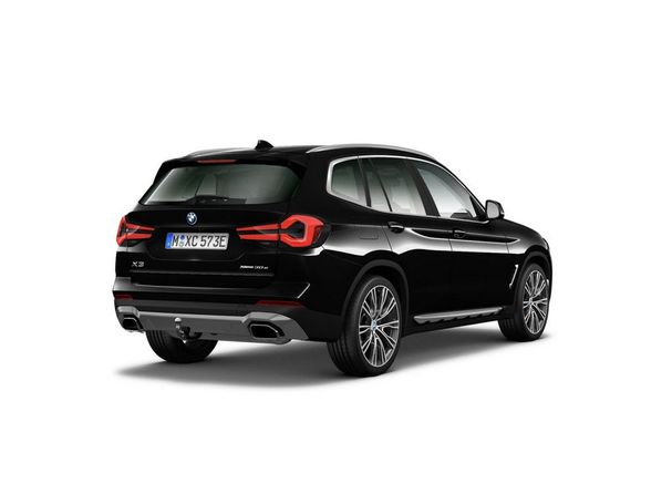 BMW X3 xDrive 215 kW image number 2