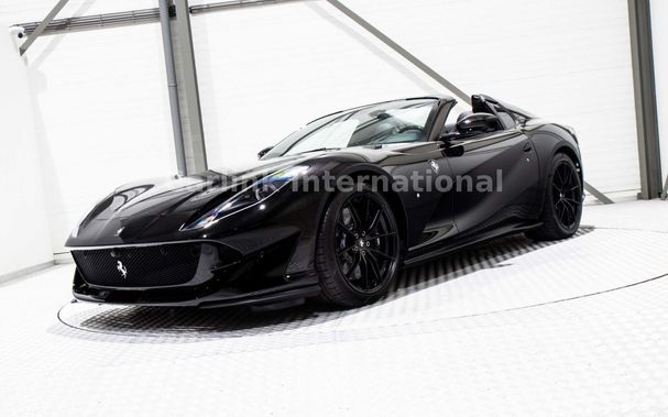 Ferrari 812 GTS 585 kW image number 6