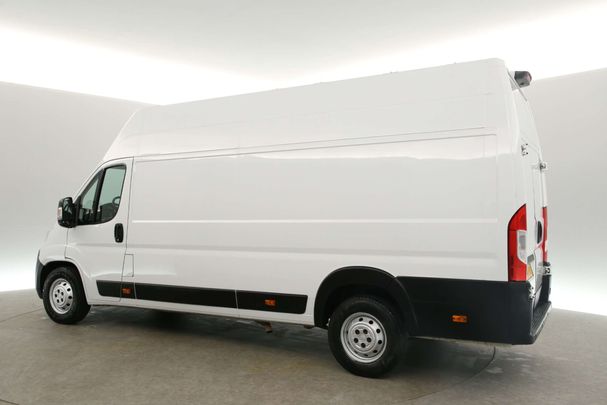 Fiat Ducato L4H3 130 kW image number 25