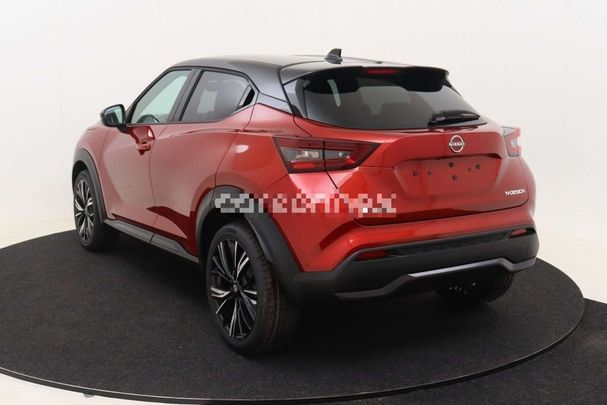 Nissan Juke 1.0 DIG-T 114 N-DESIGN 84 kW image number 4