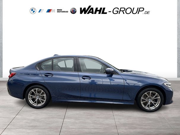 BMW 320d Sport Line 140 kW image number 4