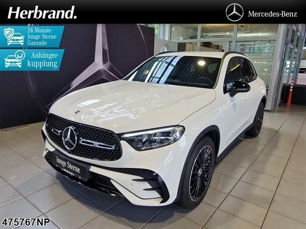 Mercedes-Benz GLC 220 d 145 kW image number 1