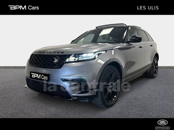 Land Rover Range Rover Velar 297 kW image number 1