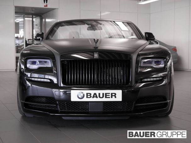 Rolls-Royce Dawn 420 kW image number 2