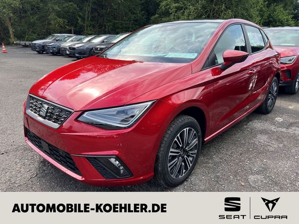 Seat Ibiza 1.0 TSI Style 85 kW image number 1