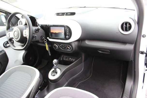 Renault Twingo 60 kW image number 7