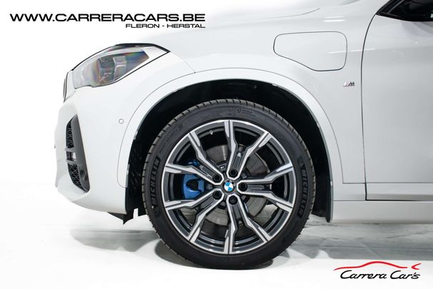 BMW X1 25e xDrive 162 kW image number 7