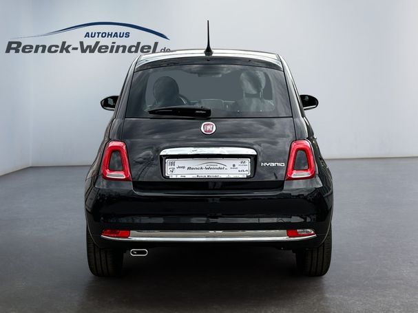 Fiat 500 51 kW image number 4