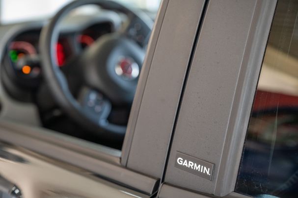 Fiat Panda GARMIN 51 kW image number 20