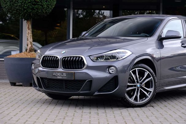 BMW X2 sDrive 103 kW image number 1