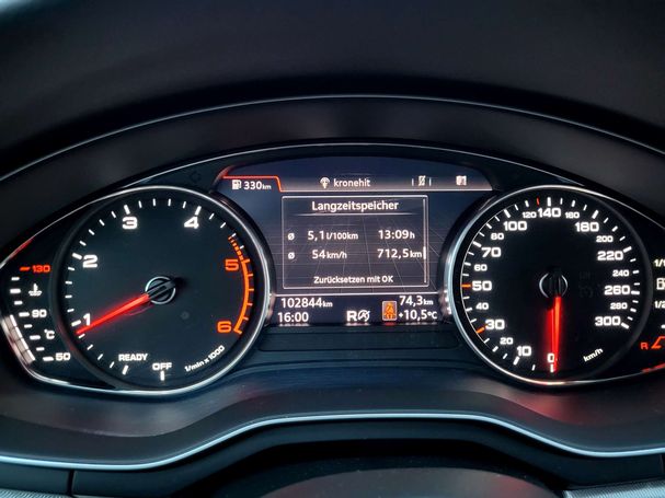 Audi A4 Sport 110 kW image number 21