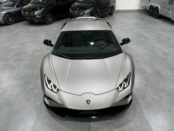 Lamborghini Huracan 449 kW image number 46