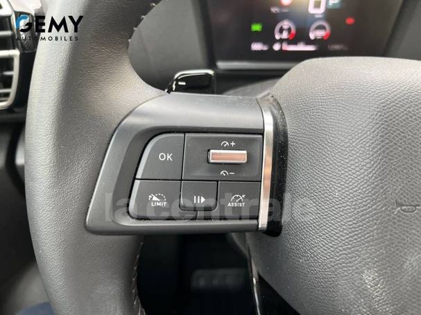 Citroen C4 96 kW image number 9