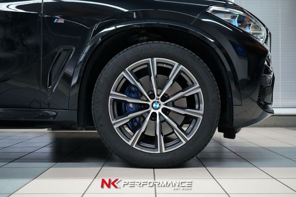 BMW X5 xDrive 210 kW image number 8