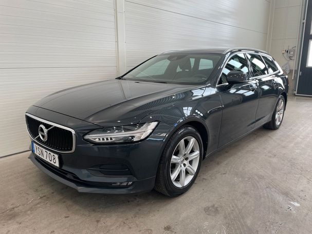 Volvo V90 D4 140 kW image number 1