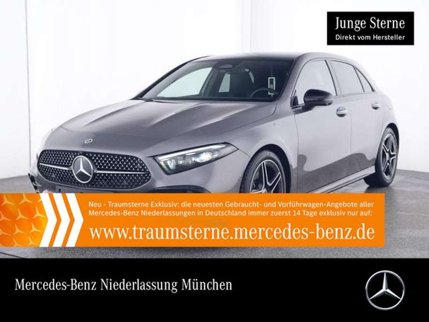 Mercedes-Benz A 250 165 kW image number 2