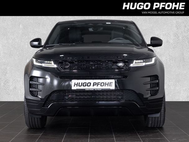 Land Rover Range Rover Evoque D200 150 kW image number 8