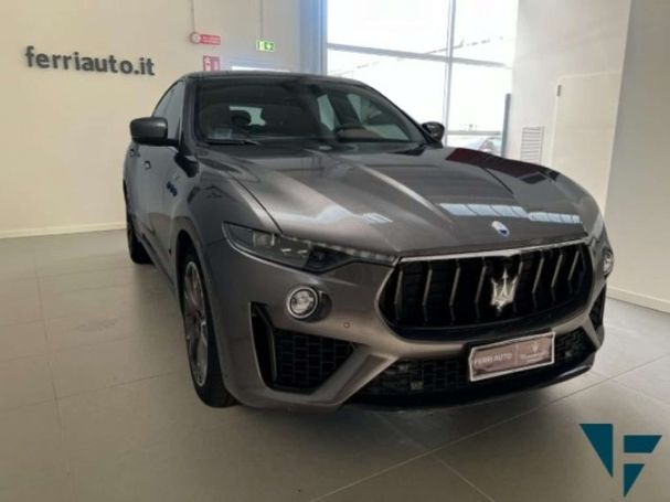 Maserati Levante GT 243 kW image number 2