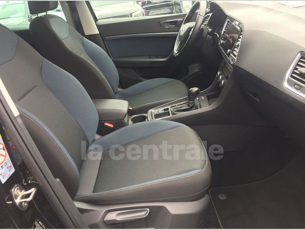 Seat Ateca 1.5 TSI ACT DSG Style 110 kW image number 19