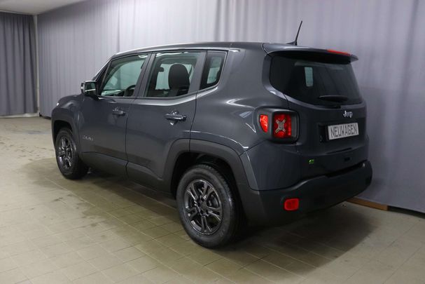 Jeep Renegade 1.5 T4 e-Hybrid Longitude 96 kW image number 4