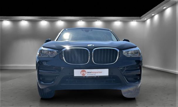 BMW X3e Advantage xDrive 215 kW image number 3