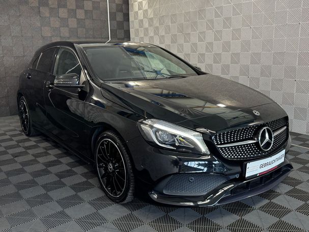 Mercedes-Benz A 250 155 kW image number 2