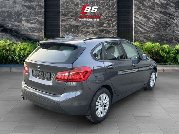 BMW 218i Active Tourer 100 kW image number 9