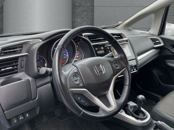 Honda Jazz 75 kW image number 7