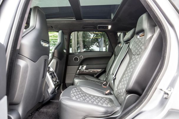 Land Rover Range Rover Sport 423 kW image number 27