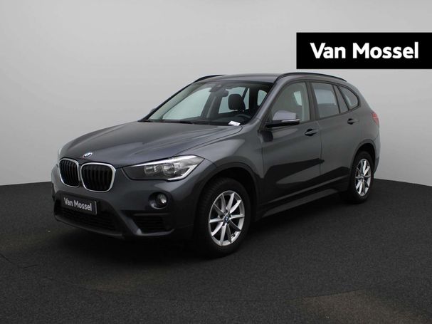 BMW X1 sDrive18i 100 kW image number 1