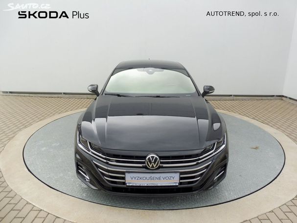 Volkswagen Arteon 2.0 TDI DSG Shooting Brake 4Motion 147 kW image number 2