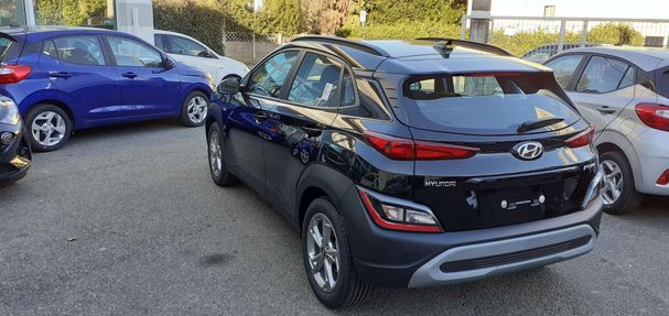 Hyundai Kona 88 kW image number 7