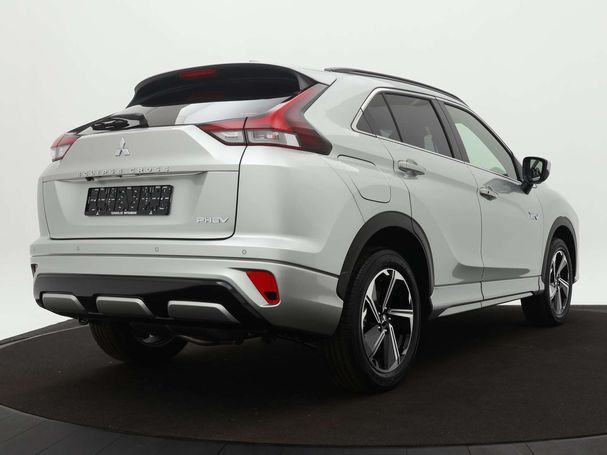 Mitsubishi Eclipse Cross PHEV 138 kW image number 6