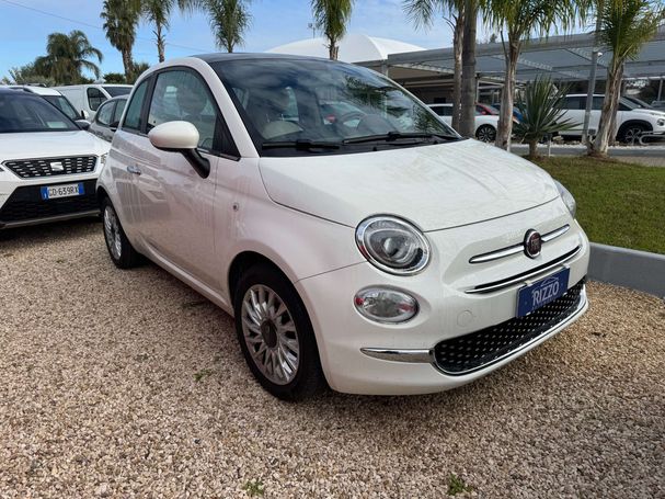 Fiat 500 51 kW image number 2