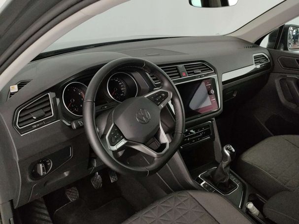 Volkswagen Tiguan 96 kW image number 9