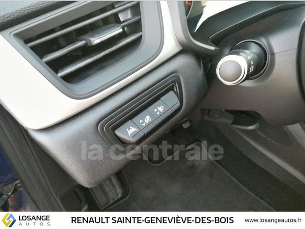 Renault Captur TCe 90 67 kW image number 8