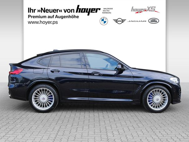 ALPINA XD4 285 kW image number 2