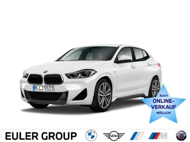 BMW X2 sDrive20i M Sport 131 kW image number 1