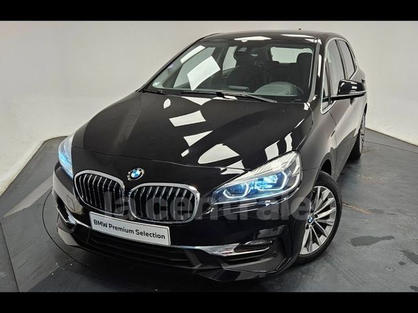 BMW 218i Active Tourer 103 kW image number 1