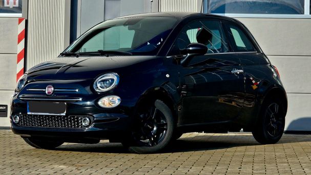 Fiat 500 51 kW image number 1