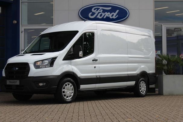 Ford Transit 350 L3H2 2.0 Trend 96 kW image number 31